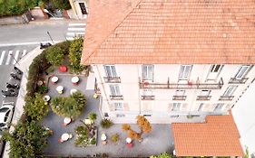 Hotel Lemon